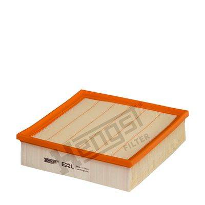 Hengst Filter E22L Luftfilter