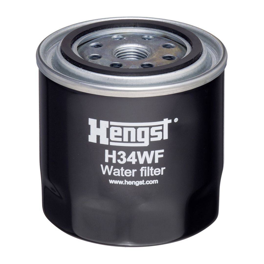 Hengst Filter H34WF Kühlmittelfilter