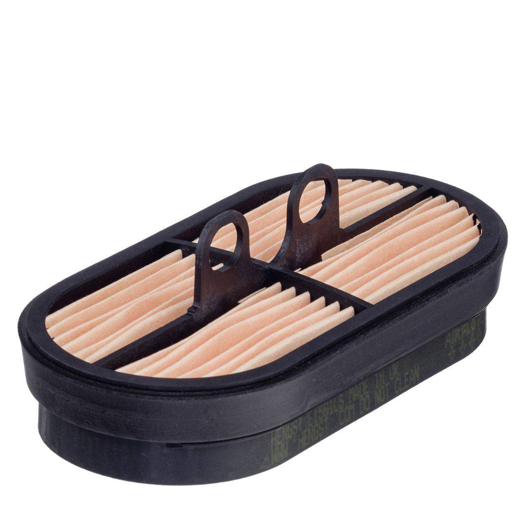Hengst Filter E1561LS Sekundärluftfilter