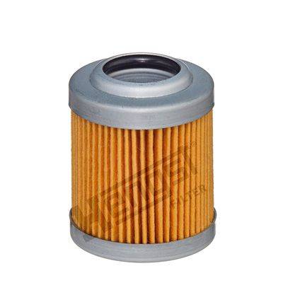 Hengst Filter EY1007HD577 Filter, Arbeitshydraulik