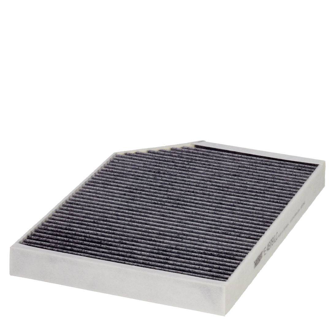 Hengst Filter E4979LC Filter, Innenraumluft