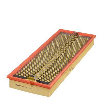 Hengst Filter E32L02 Luftfilter