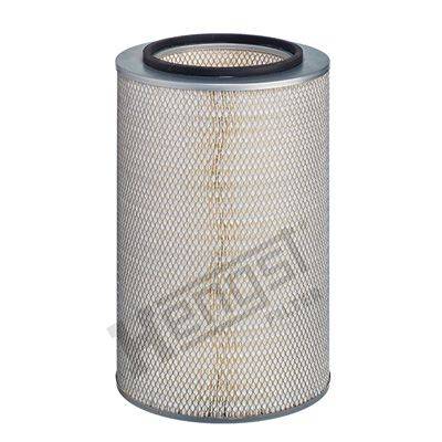 Hengst Filter E1650L Luftfilter