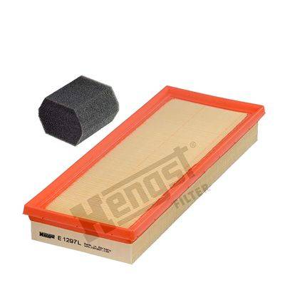 Hengst Filter E1297L Luftfilter