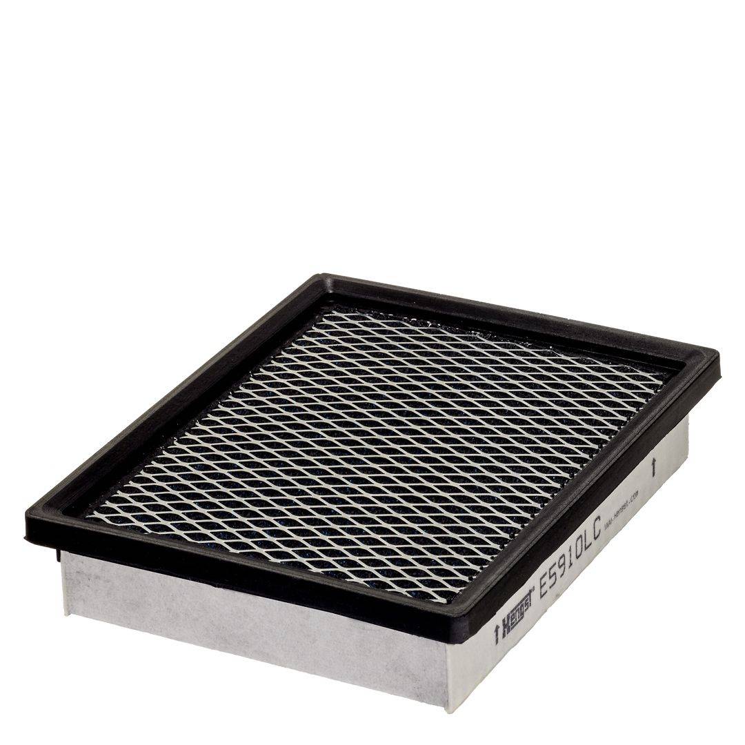 Hengst Filter E5910LC Filter, Innenraumluft
