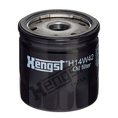 Hengst Filter H14W42 Ölfilter