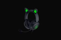 Razer Kraken Kitty V2 Pro - Headset - ohrumschließend