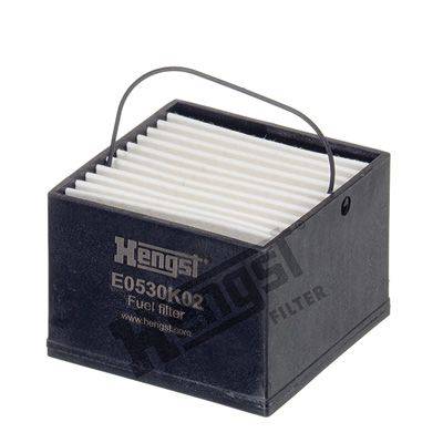 Hengst Filter E0530K02 Kraftstofffilter