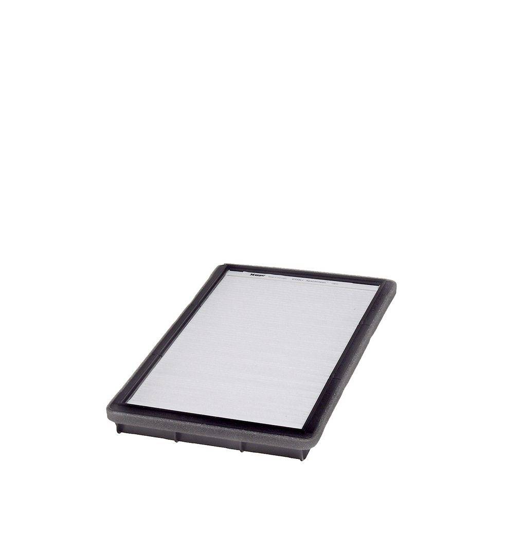 Hengst Filter E939LI Filter, Innenraumluft