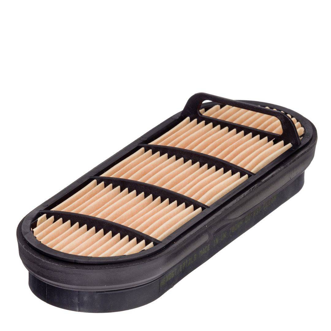 Hengst Filter E712LS Sekundärluftfilter