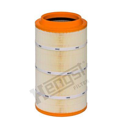 Hengst Filter E671L Luftfilter