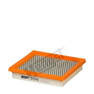 Hengst Filter E694L Luftfilter