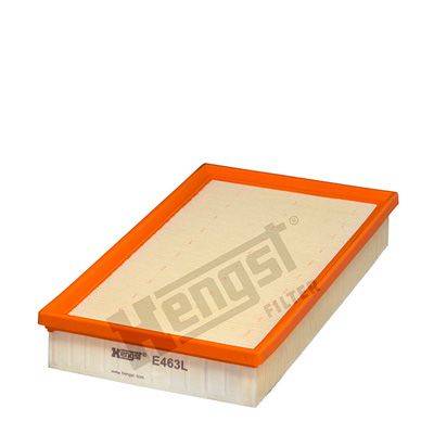 Hengst Filter E463L Luftfilter