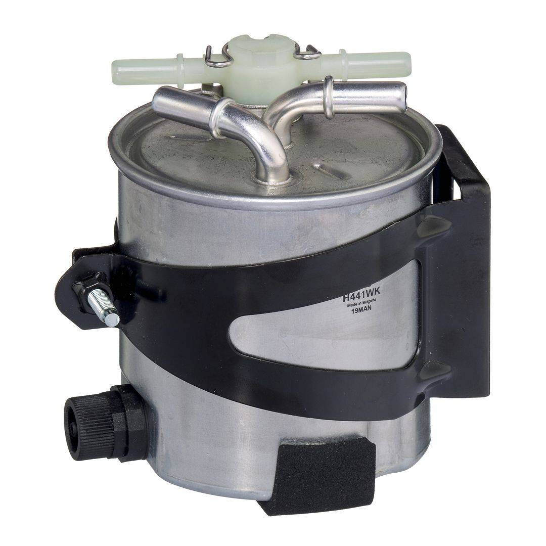 Hengst Filter H441WK Kraftstofffilter
