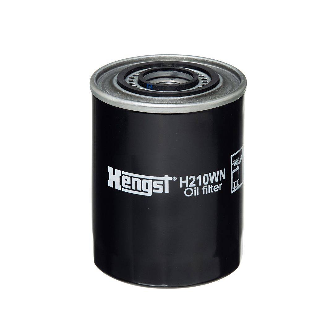 Hengst Filter H210WN Ölfilter