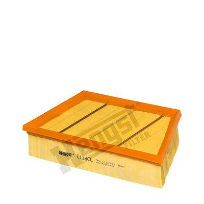 Hengst Filter E1140L Luftfilter