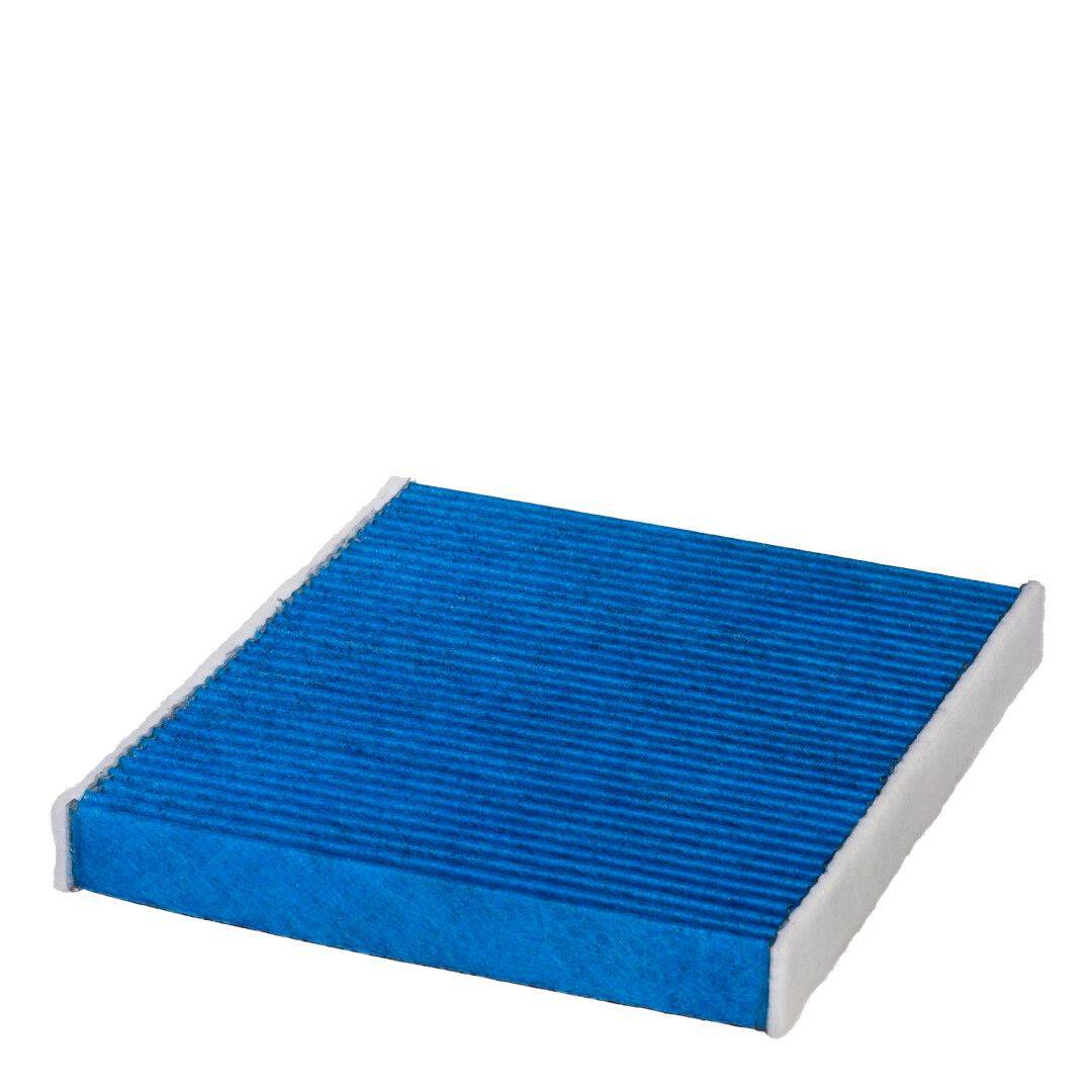 Hengst Filter E4981LB Filter, Innenraumluft