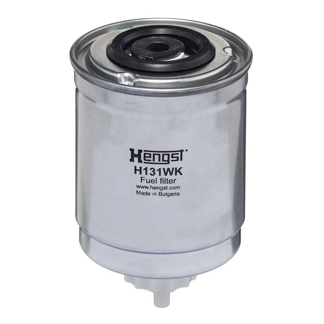 Hengst Filter H131WK Kraftstofffilter
