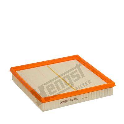 Hengst Filter E356L Luftfilter