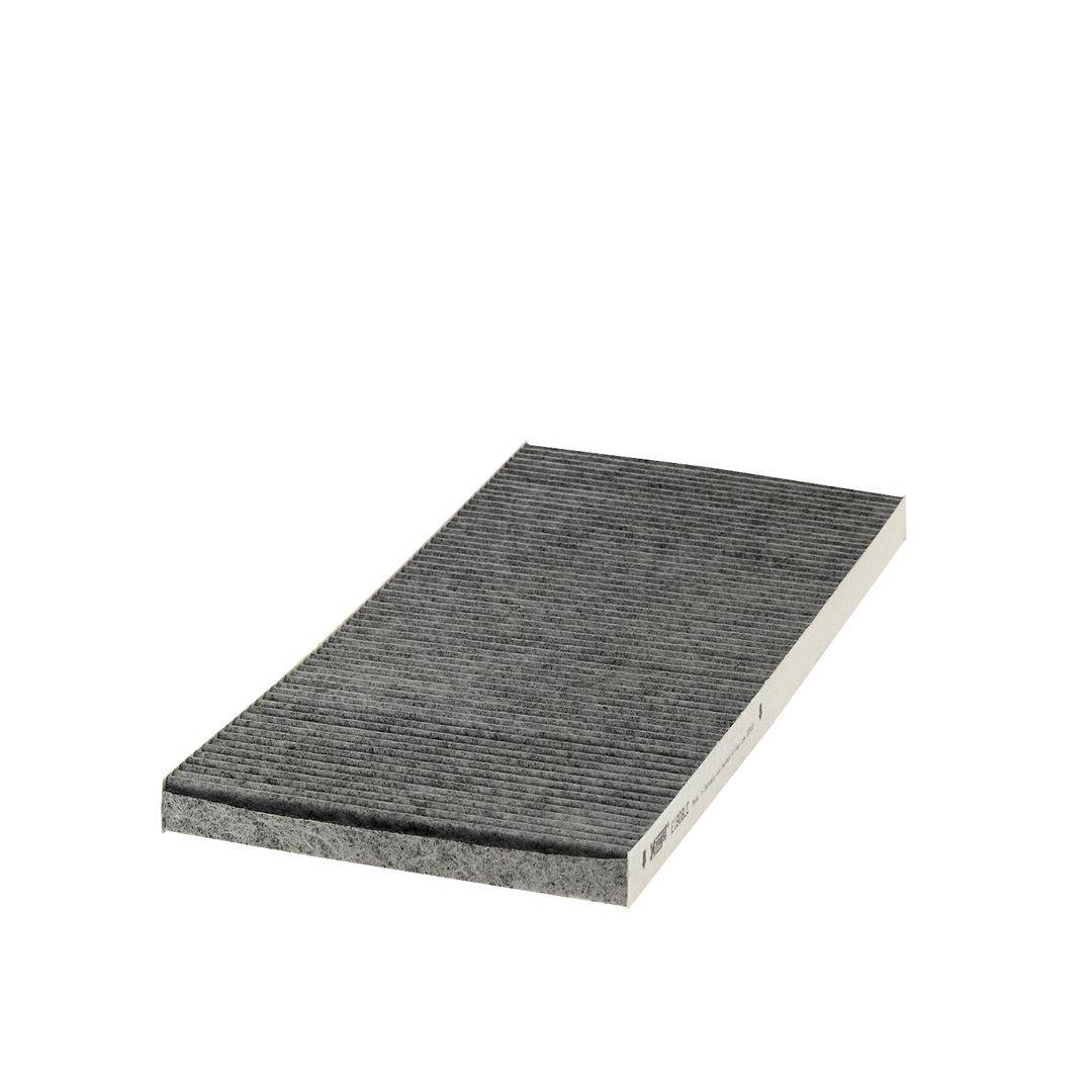 Hengst Filter E1908LC Filter, Innenraumluft