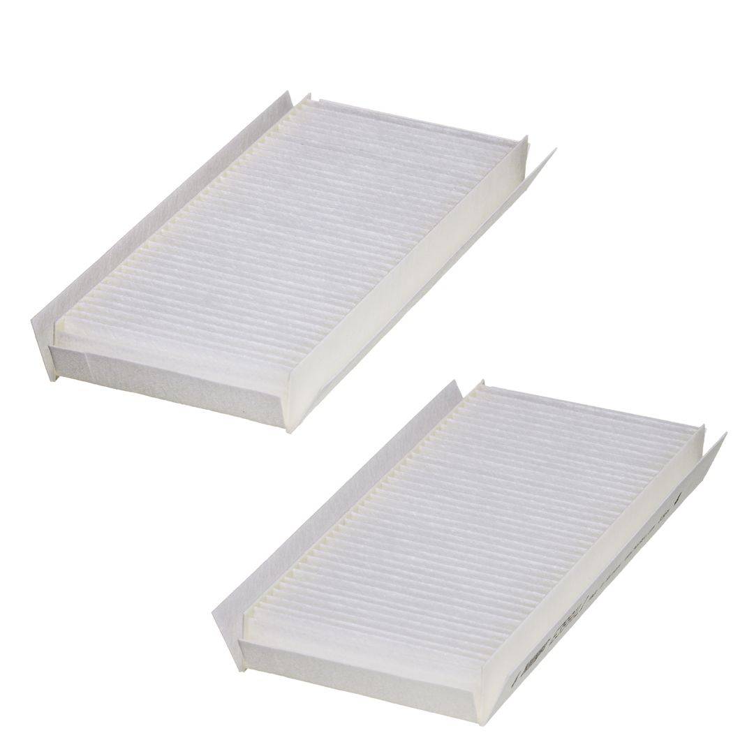 Hengst Filter E3991LI-2 Filter, Innenraumluft