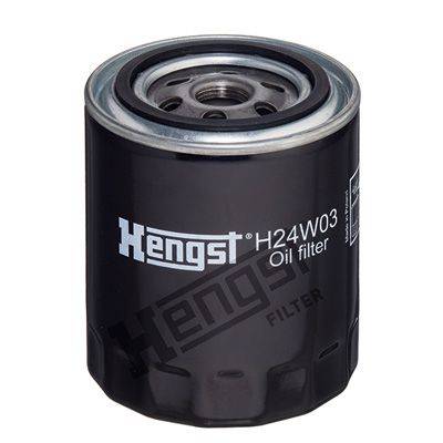 Hengst Filter H24W03 Ölfilter
