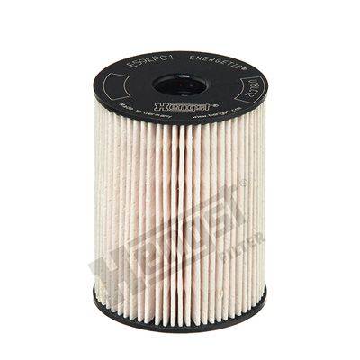 Hengst Filter E59KP01D78 Kraftstofffilter