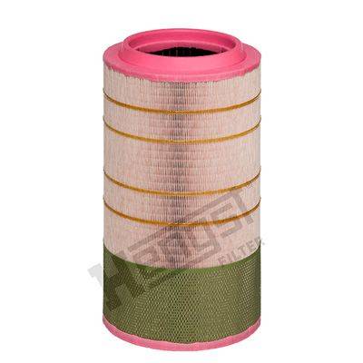 Hengst Filter E1666L Luftfilter