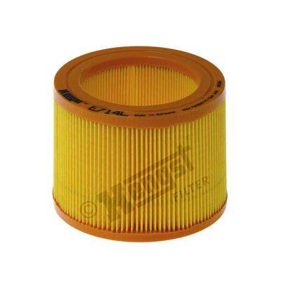 Hengst Filter E714L Luftfilter