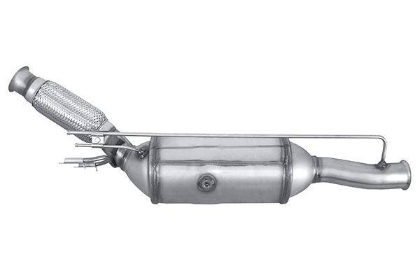 Hella 8LG366070-281 Ruß-/Partikelfilter, Abgasanlage