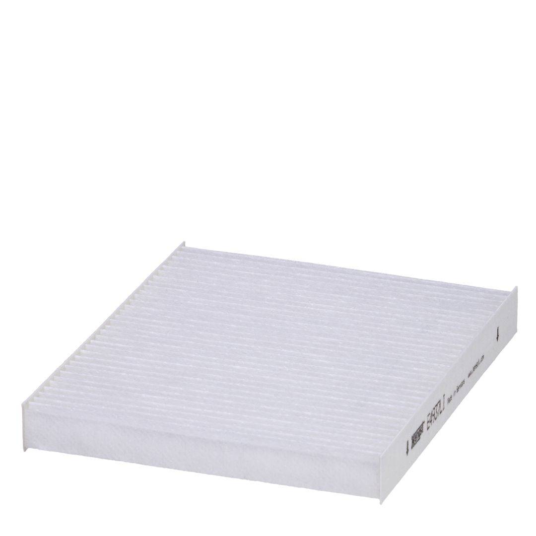 Hengst Filter E4937LI Filter, Innenraumluft
