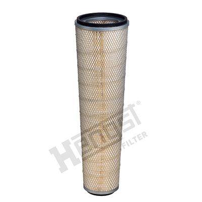 Hengst Filter E840L Luftfilter