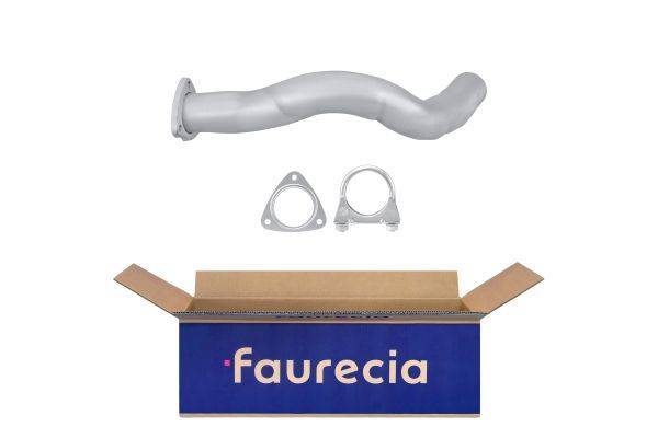 Hella 8LA366004-981 Abgasrohr