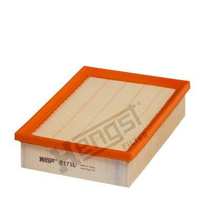 Hengst Filter E173L Luftfilter