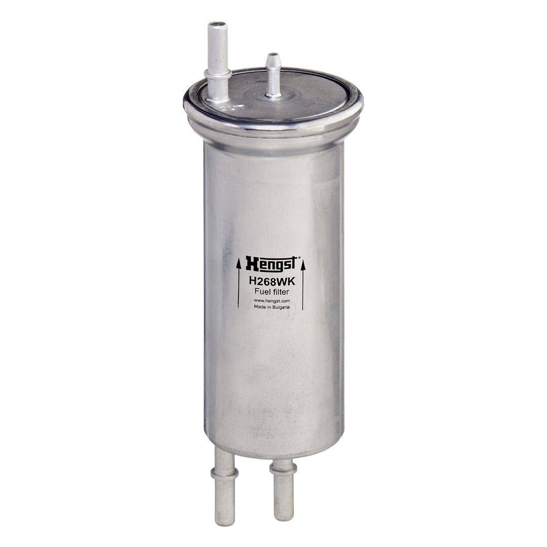 Hengst Filter H268WK Kraftstofffilter