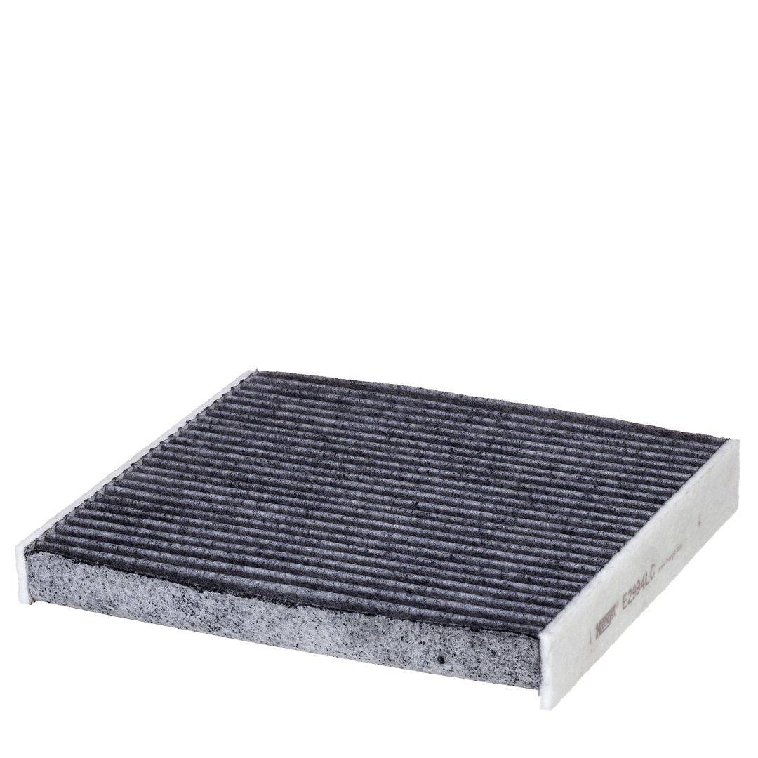 Hengst Filter E2994LC Filter, Innenraumluft