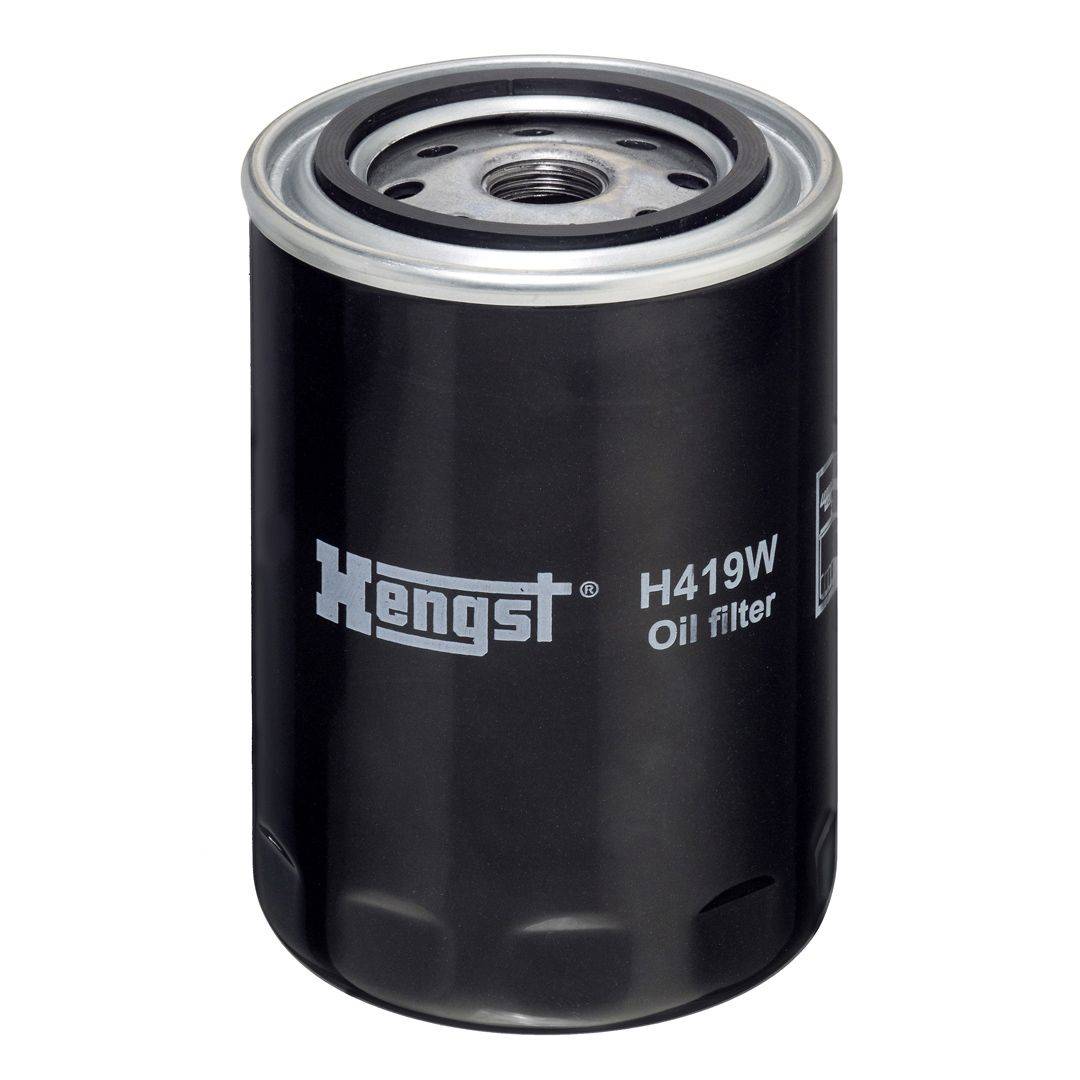 Hengst Filter H419W Ölfilter