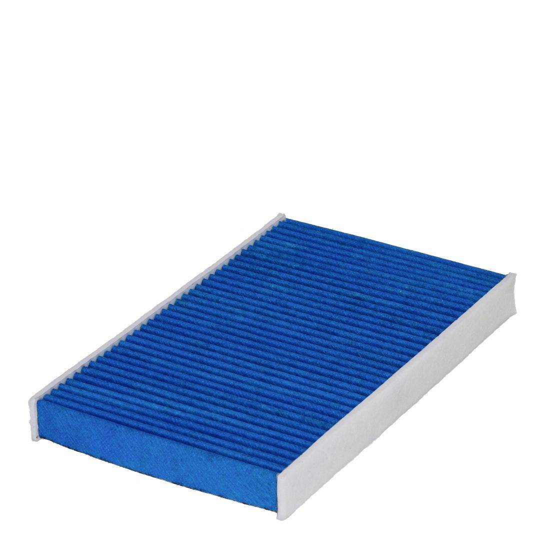 Hengst Filter E2979LB Filter, Innenraumluft