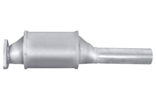 Hella 8LE366054-091 Katalysator