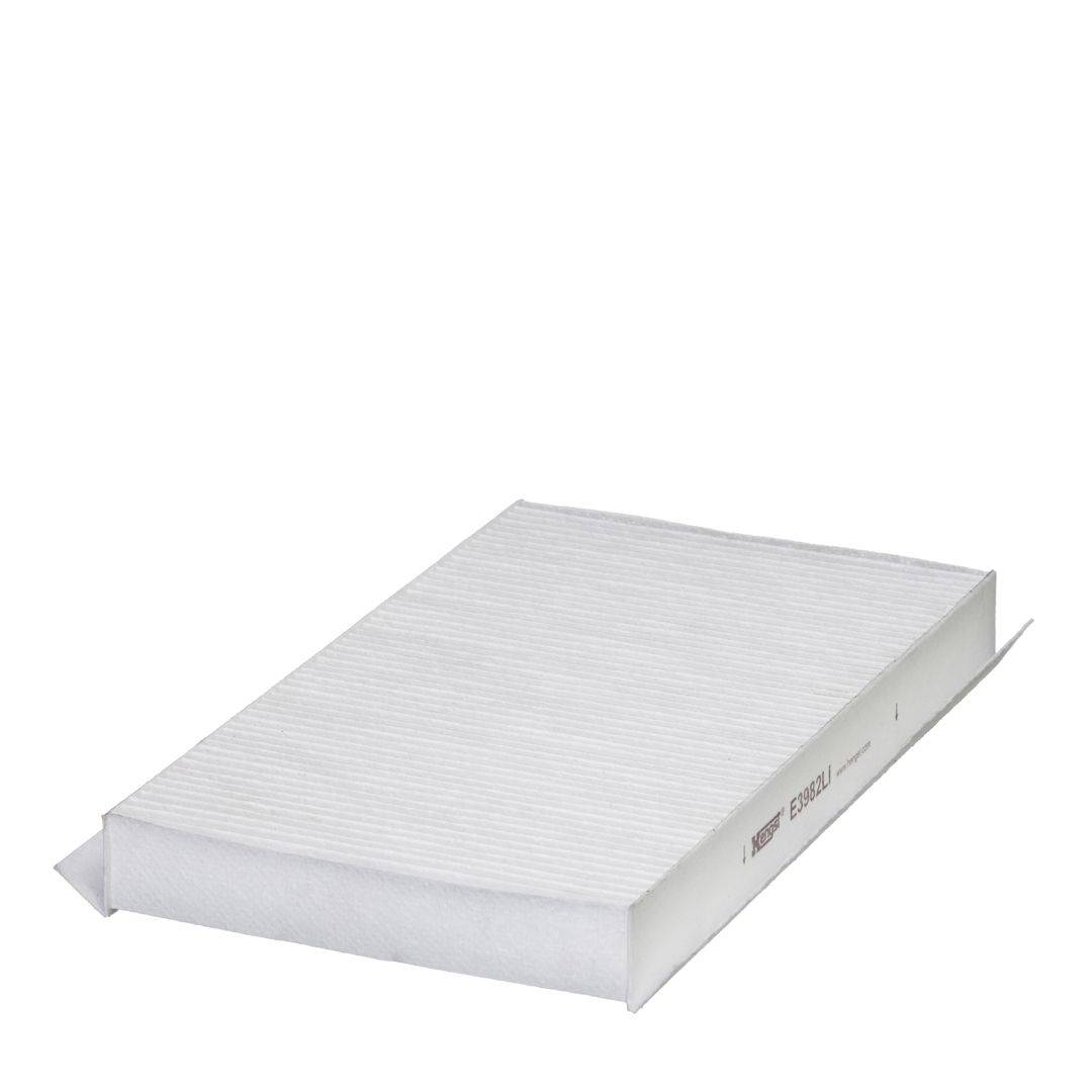 Hengst Filter E3982LI Filter, Innenraumluft