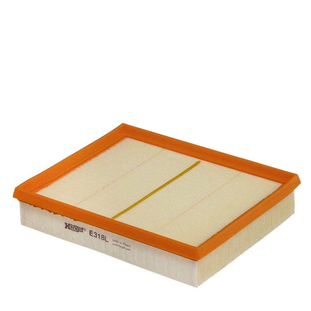 Hengst Filter E318L Luftfilter
