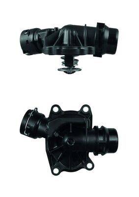 Mahle TI23388 Thermostat, Kühlmittel