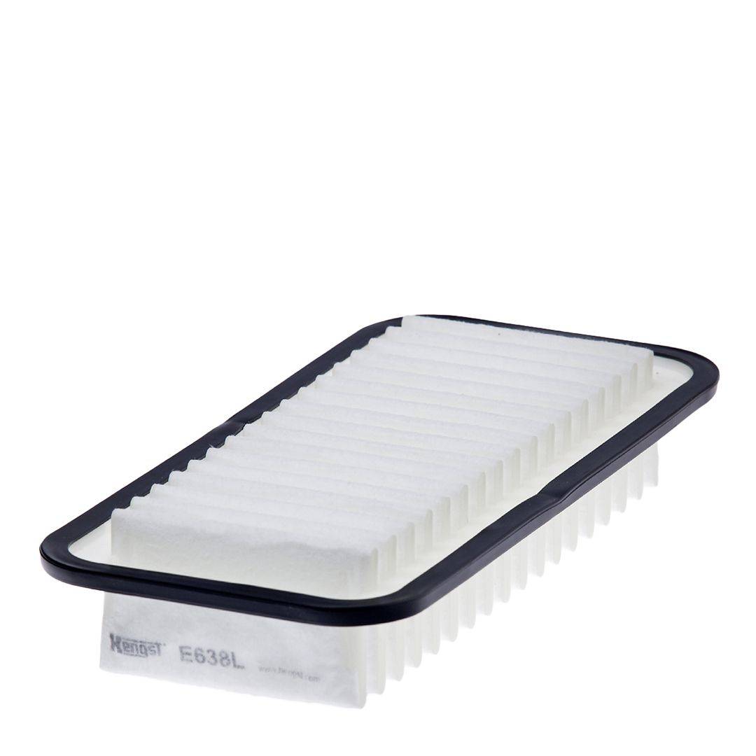 Hengst Filter E638L Luftfilter