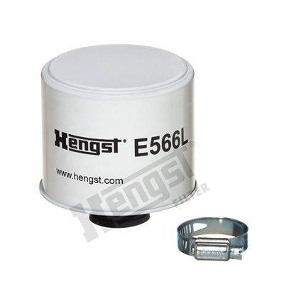 Hengst Filter E566L Luftfilter