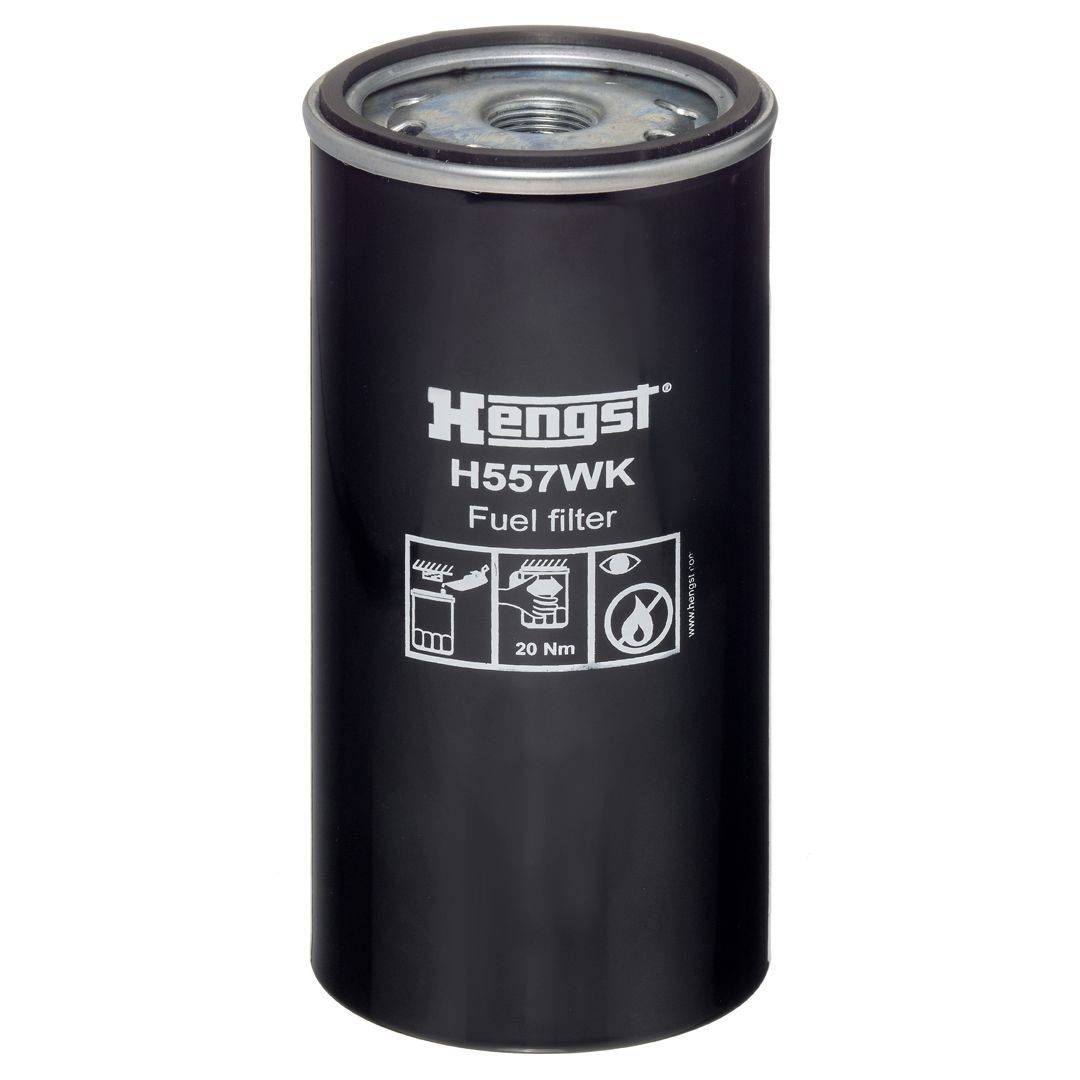 Hengst Filter H557WK Kraftstofffilter