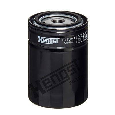 Hengst Filter H17W18 Ölfilter