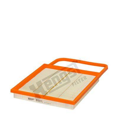 Hengst Filter E487L Luftfilter