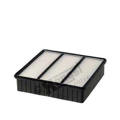 Hengst Filter E693L Luftfilter