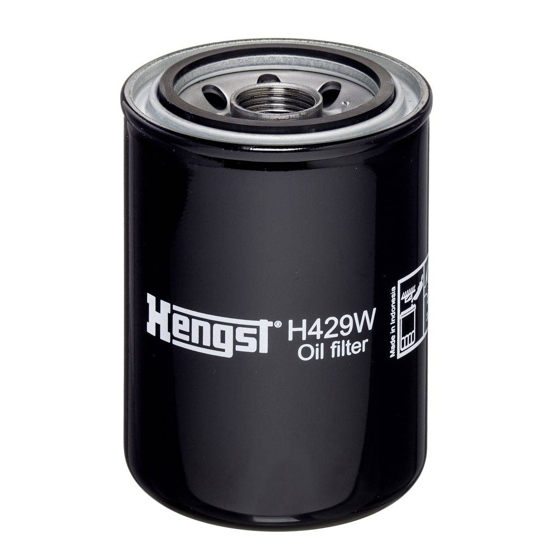 Hengst Filter H429W Ölfilter