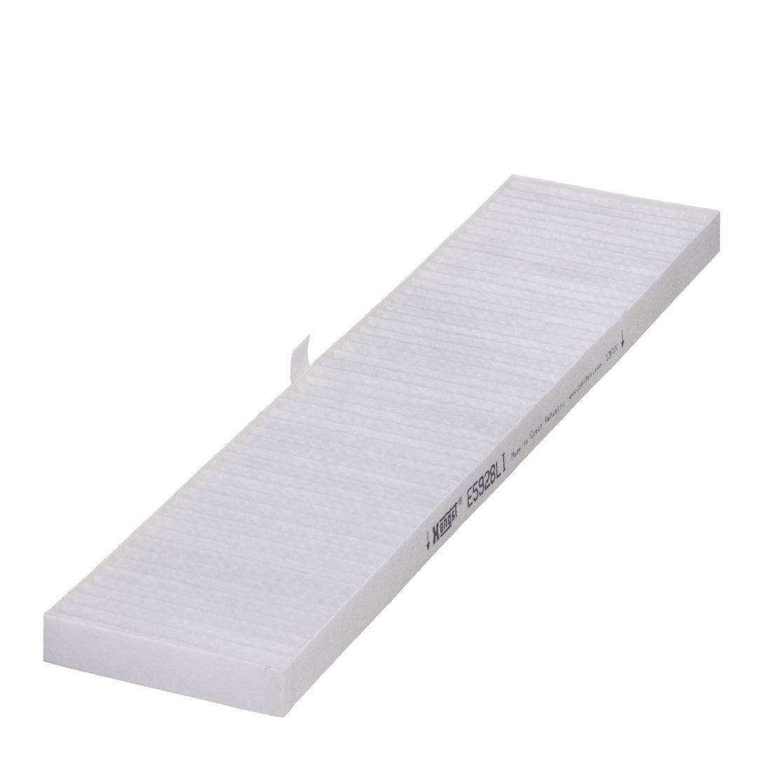Hengst Filter E5928LI Filter, Innenraumluft